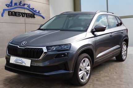 Skoda Karoq 28.800 km 31.899 &euro; Sickte bei Braunschweig 38173