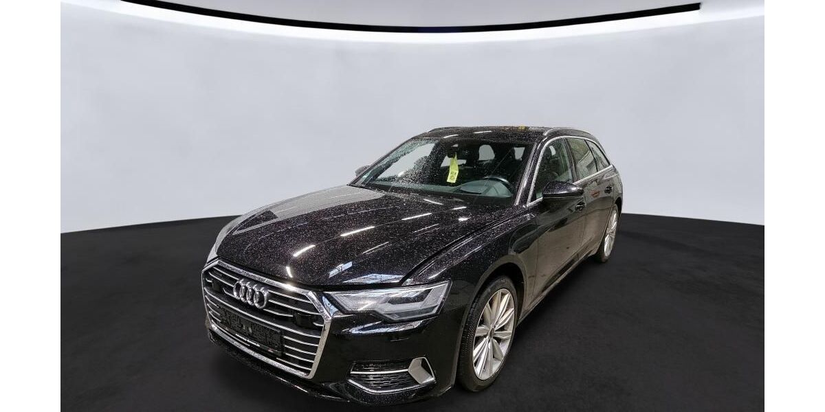 Audi A6 117.961 km 29.890 &euro; Goslar 38644