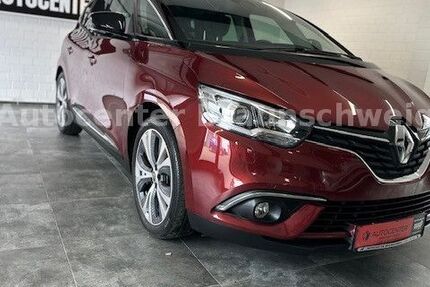 Renault Scenic 137.000 km 8.990 &euro; Braunschweig 38112