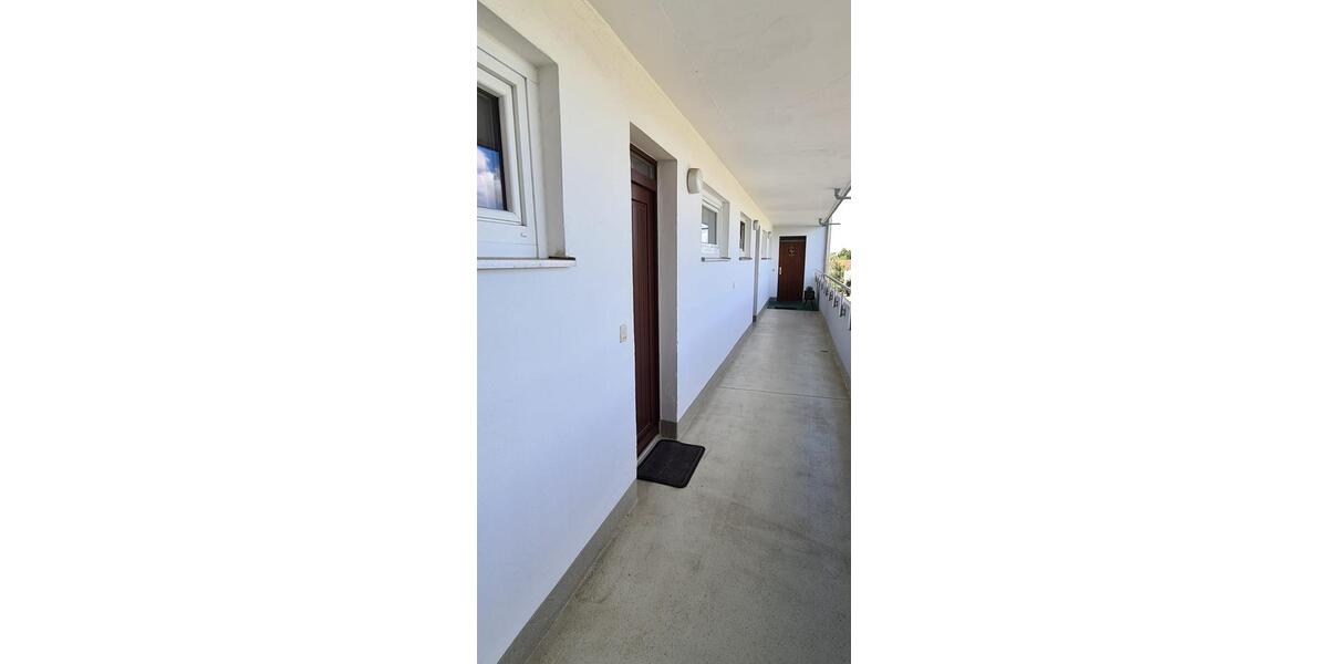 Etagenwohnung Braunschweig Timmerlah-Geitelde-Stiddien - 2 Zimmer, 62 m&sup2;, 598&euro; | Angebot:25640688