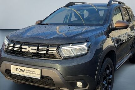 Dacia Duster 30.161 km 23.250 &euro; Braunschweig 38112
