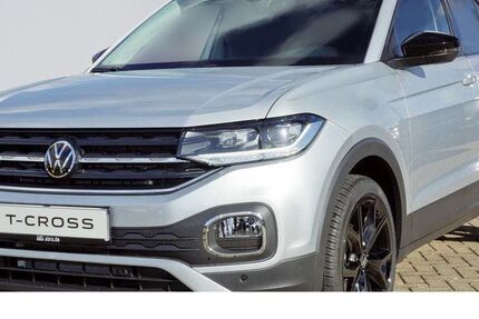 VW T-Cross 9.300 km 25.450 &euro; Braunschweig 38108