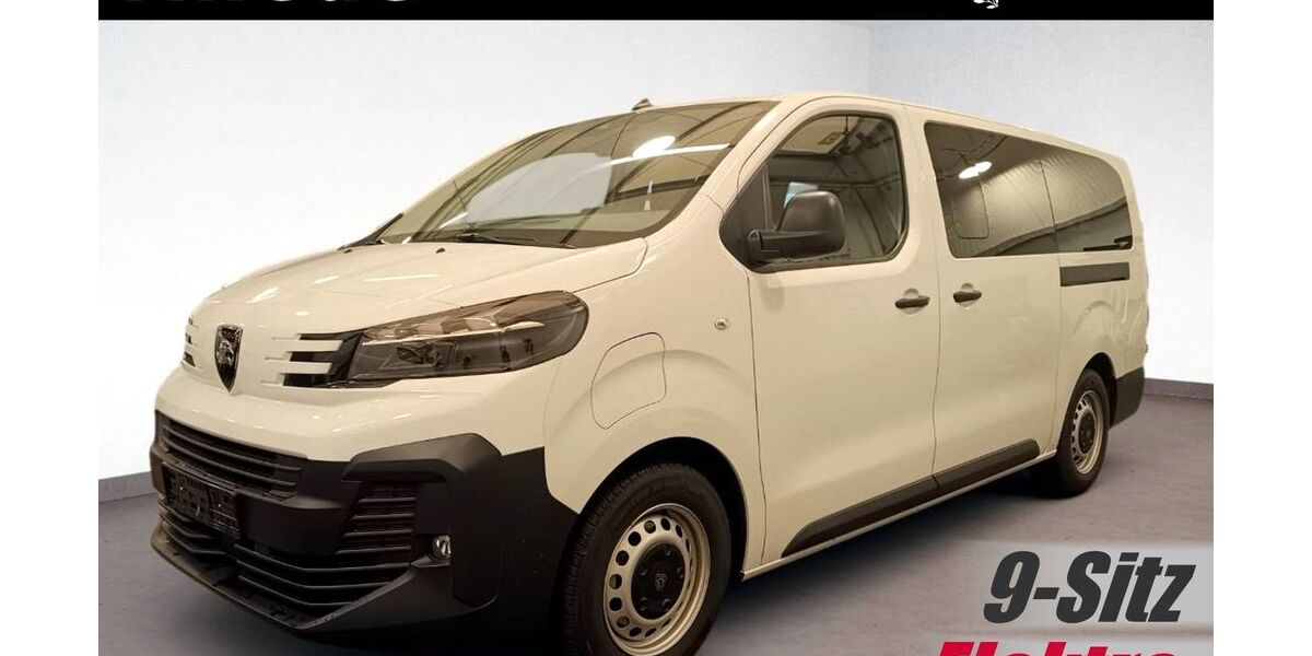 Peugeot Expert 13.950 km 35.580 &euro; Schöningen 38364
