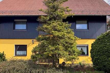 Haus Goslar / Sudmerberg Sudmerberg - 6 Zimmer, 155 m&sup2;, 350.000&euro; | Angebot:24858321