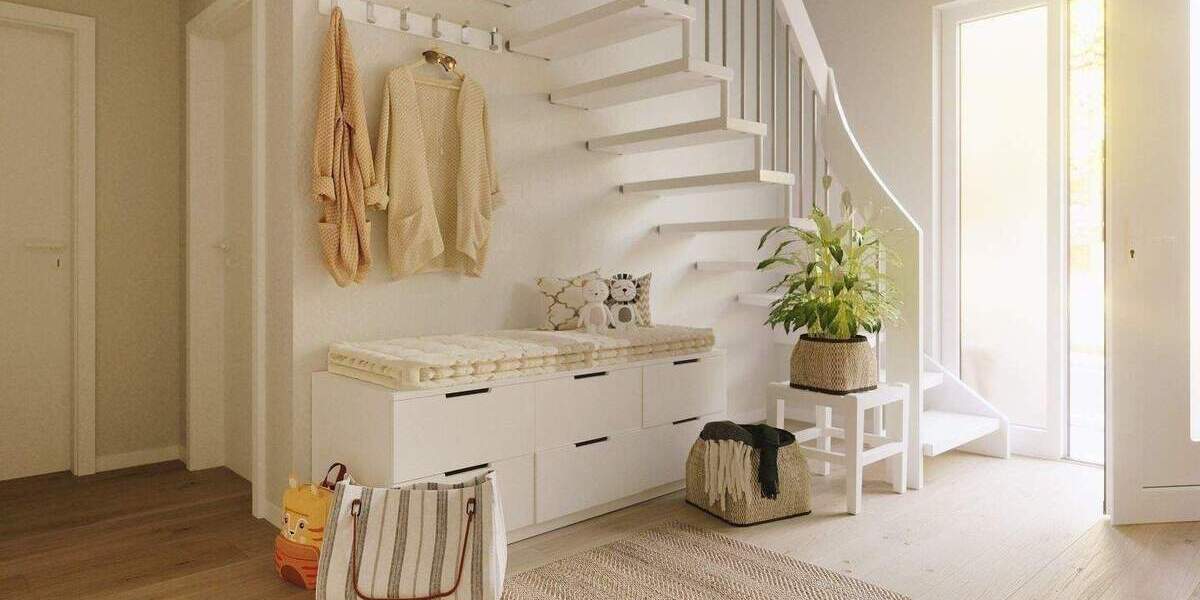 Einfamilienhaus Braunschweig Harxbüttel - 5 Zimmer, 144 m&sup2;, 417.190&euro; | Angebot:25984727