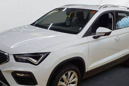 Seat Ateca 23.650 km 28.975 &euro; Braunschweig 38114