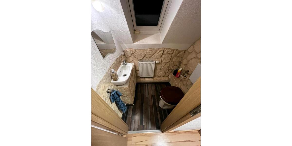 Einfamilienhaus Königslutter am Elm - 2 Zimmer, 120 m&sup2;, 1.000&euro; | Angebot:25422922