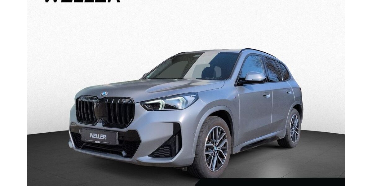 BMW X1 50.924 km 36.666 &euro; Goslar 38644