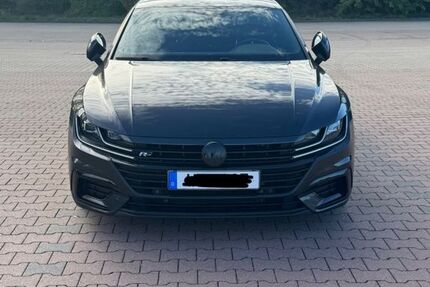 VW Arteon 113.000 km 24.000 &euro; Schladen 38315