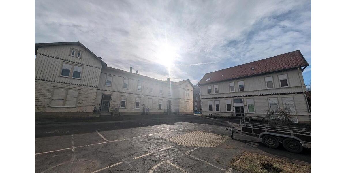 Einfamilienhaus Goslar Jürgenohl - 42 Zimmer, 1.454 m&sup2;, 1.350.000&euro; | Angebot:25571897