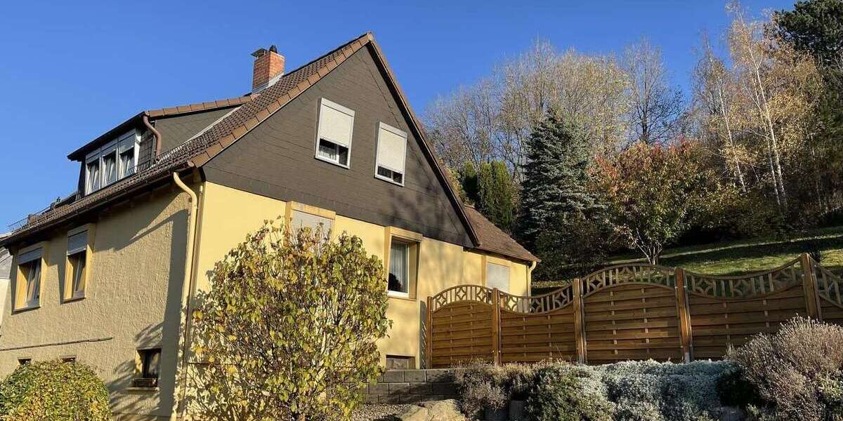 Einfamilienhaus Goslar - 5 Zimmer, 120 m&sup2;, 239.000&euro; | Angebot:25773954