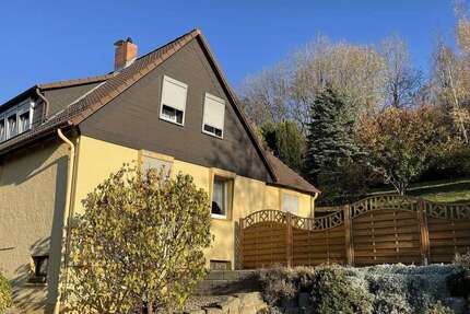 Haus Goslar - 5 Zimmer, 120 m&sup2;, 239.000&euro; | Angebot:25773954