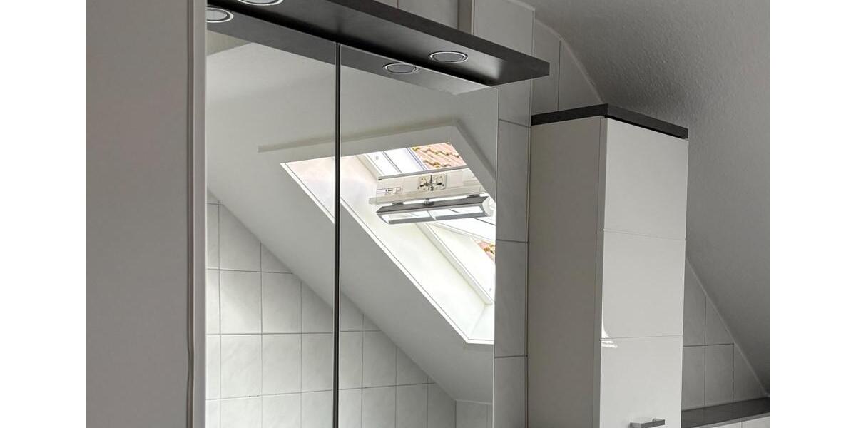 Etagenwohnung Braunschweig - 2 Zimmer, 45 m&sup2;, 460&euro; | Angebot:25929344