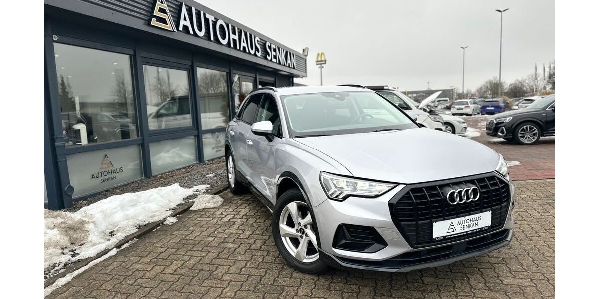 Audi Q3 48.800 km 27.990 &euro; Peine 31228