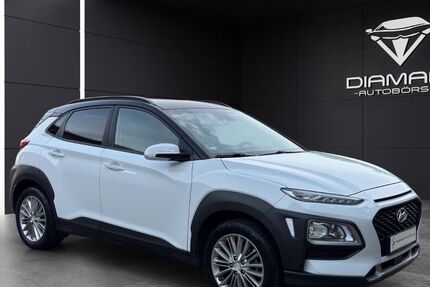 Hyundai KONA 102.038 km 11.790 &euro; Salzgitter-Lebenstedt 38226