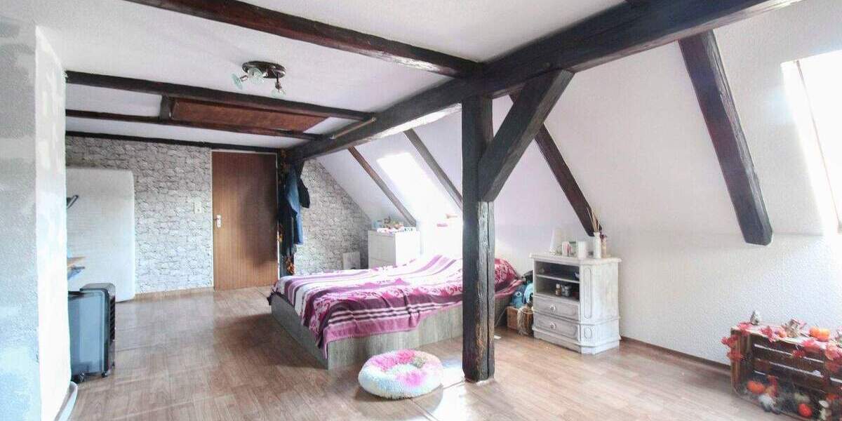 Einfamilienhaus Langelsheim Wolfshagen - 6 Zimmer, 180 m&sup2;, 180.000&euro; | Angebot:25820770