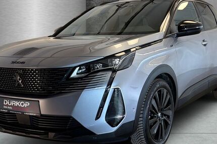 Peugeot 3008 12.283 km 19.990 &euro; Braunschweig 38126