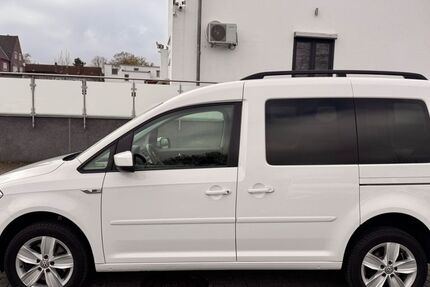 VW Caddy 149.135 km 14.900 &euro; Salzgitter-Lebenstedt 38226