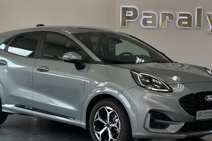 Ford Puma 26.120 km 19.690 &euro; Salzgitter 38259