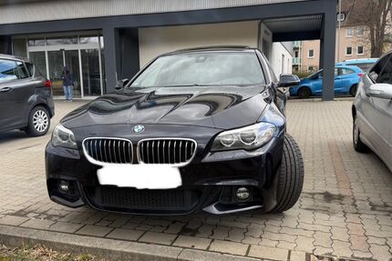 BMW 520 152.000 km 17.999 &euro; Goslar 38642