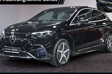 Mercedes-Benz EQE 26.198 km 59.570 &euro; Braunschweig 38122