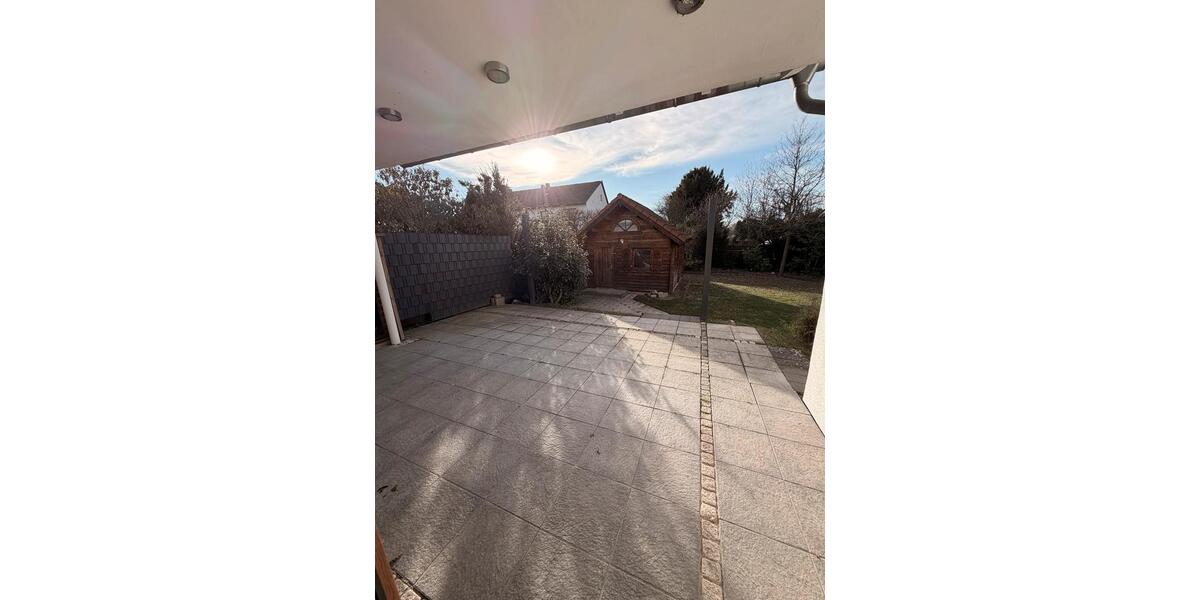 Erdgeschoßwohnung Peine Südstadt - 5 Zimmer, 155 m&sup2;, 1.755&euro; | Angebot:25309992