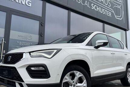Seat Ateca 98.250 km 21.490 &euro; Vechelde 38159