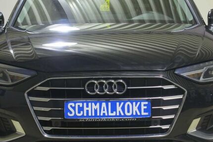 Audi A4 51.700 km 25.950 &euro; Braunschweig 38112