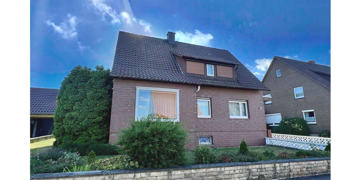 Idyllisches Wohnen am Wohldenberg - Einfamilienhaus Holle Sillium | Angebot:27270466