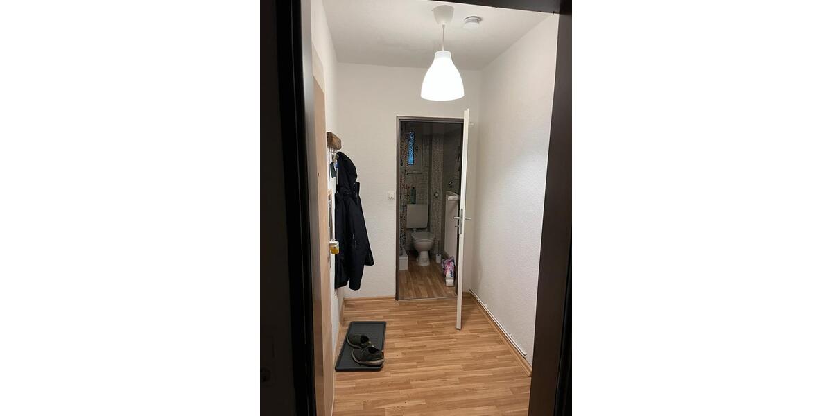 Erdgeschoßwohnung Braunschweig Lehndorf-Watenbüttel - 1 Zimmer, 35 m&sup2;, 650&euro; | Angebot:25095882