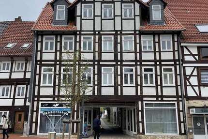 Gewerbeobjekt Schöningen - 400&euro; | Angebot:26770241