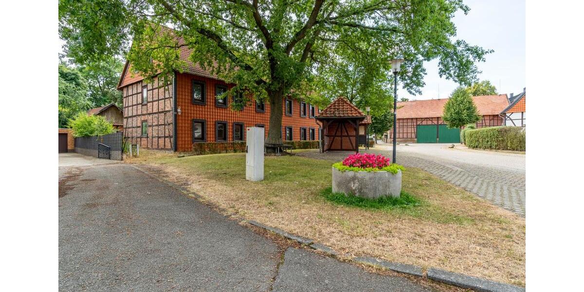 Mehrfamilienhaus, Wohnhaus Liebenburg - 15 Zimmer, 344 m&sup2;, 99.000&euro; | Angebot:25304777