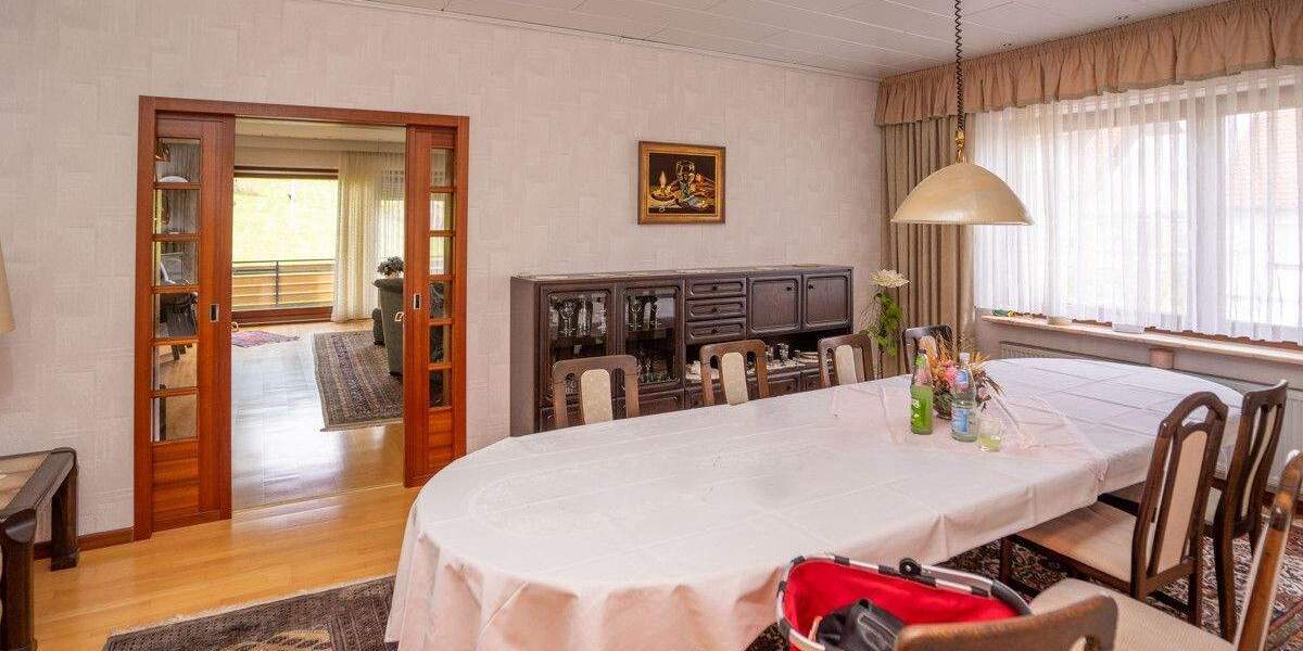 Doppelhaushälfte Liebenburg Groß Döhren - 9 Zimmer, 220 m&sup2;, 195.000&euro; | Angebot:25799585