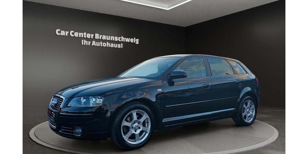 Audi A3 199.500 km 5.999 &euro; Braunschweig 38120