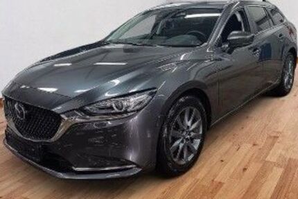 Mazda 6 18.000 km 26.980 &euro; Goslar 38644