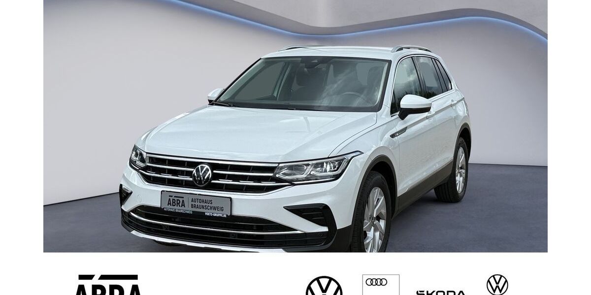 VW Tiguan 48.350 km 31.550 &euro; Braunschweig 38108