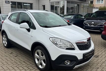 Opel Mokka 152.000 km 7.999 &euro; Wolfenbüttel 38304