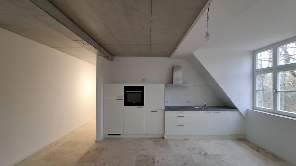 Dachgeschoßwohnung Goslar Jürgenohl - 2 Zimmer, 92 m&sup2;, 990&euro; | Angebot:24463441