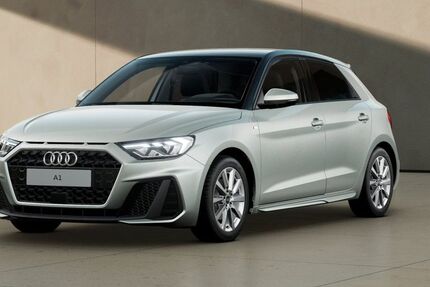 Audi A1 22.306 km 23.979 &euro; Goslar 38644