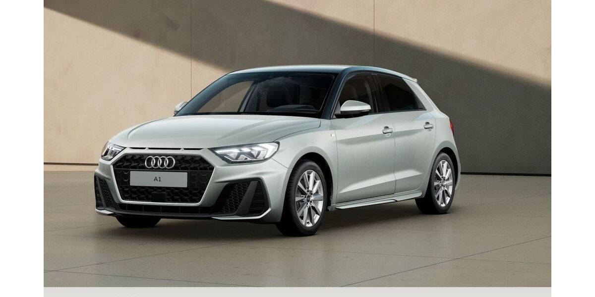 Audi A1 22.306 km 23.979 &euro; Goslar 38644