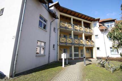 Wohnung Wolfenbüttel Adersheim - 2 Zimmer, 60 m&sup2;, 303&euro; | Angebot:27355556