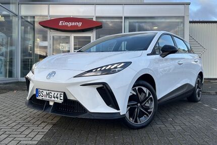 MG 4 3.500 km 22.950 &euro; Braunschweig 38112