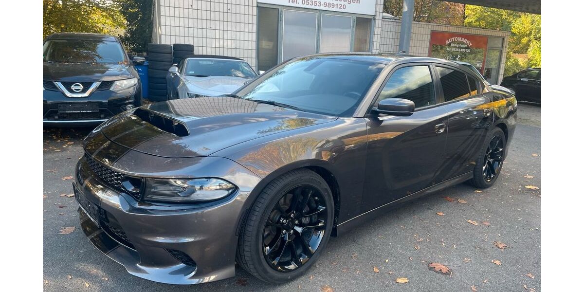 Dodge Charger 14.492 km 41.900 &euro; Königslutter 38154