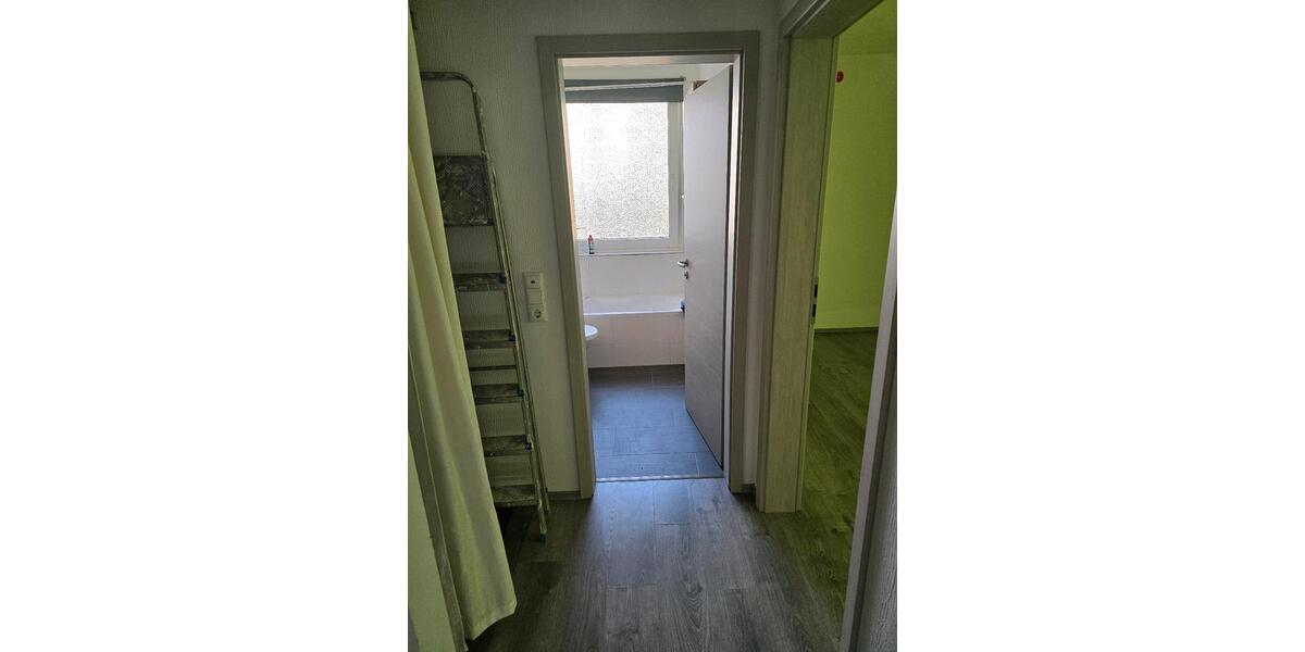 Erdgeschoßwohnung Wolfenbüttel Adersheim - 3 Zimmer, 69 m&sup2;, 180.000&euro; | Angebot:25407912