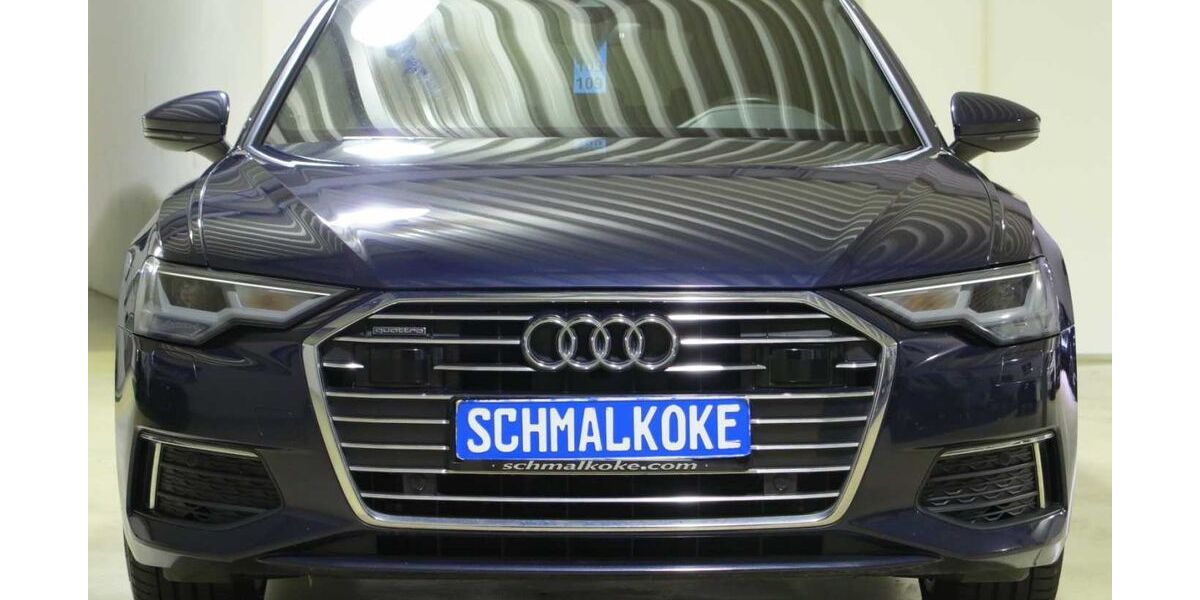 Audi A6 81.900 km 26.500 &euro; Braunschweig 38112