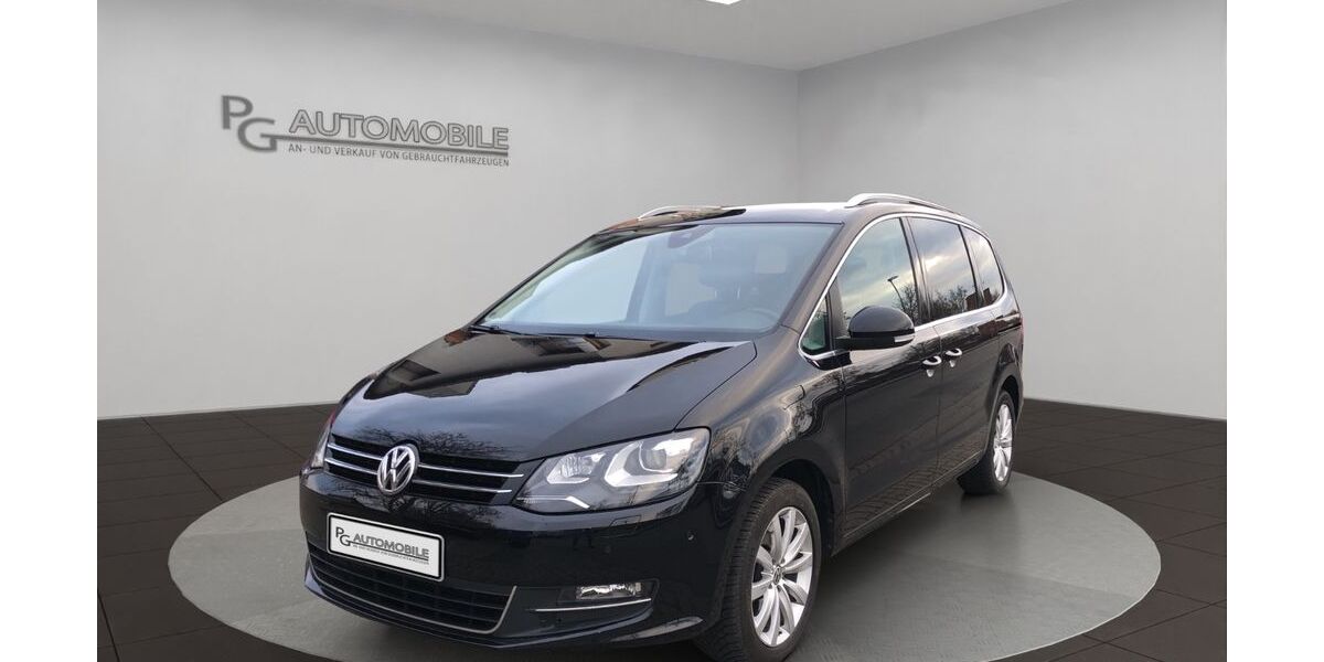 VW Sharan 229.000 km 12.500 &euro; Braunschweig 38110