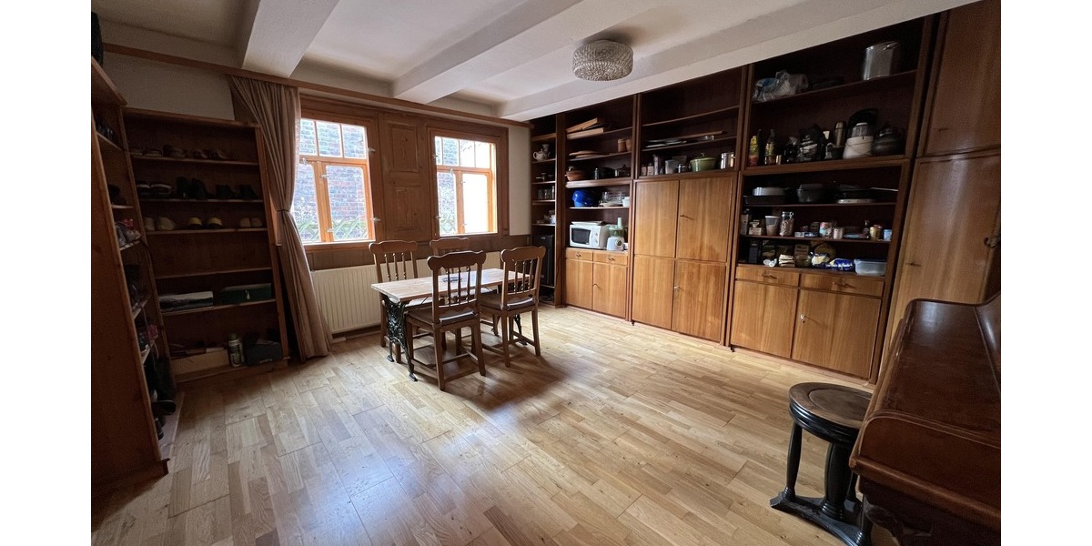 Denkmalschutz-Highlight in Schmedenstedt - Einfamilienhaus Peine Schmedenstedt | Angebot:25904740