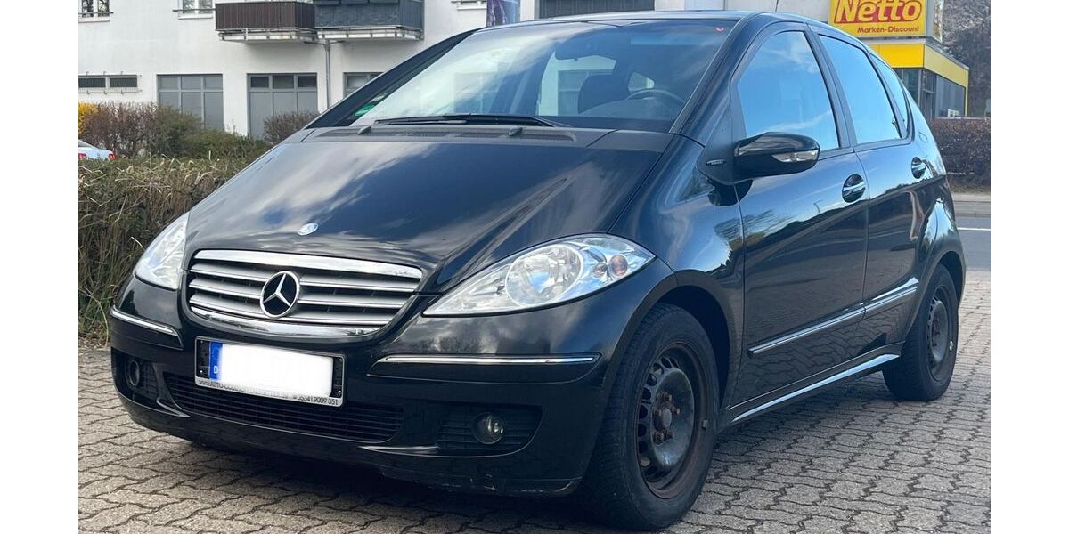 Mercedes-Benz A 180 136.000 km 4.999 &euro; Salzgitter 38226