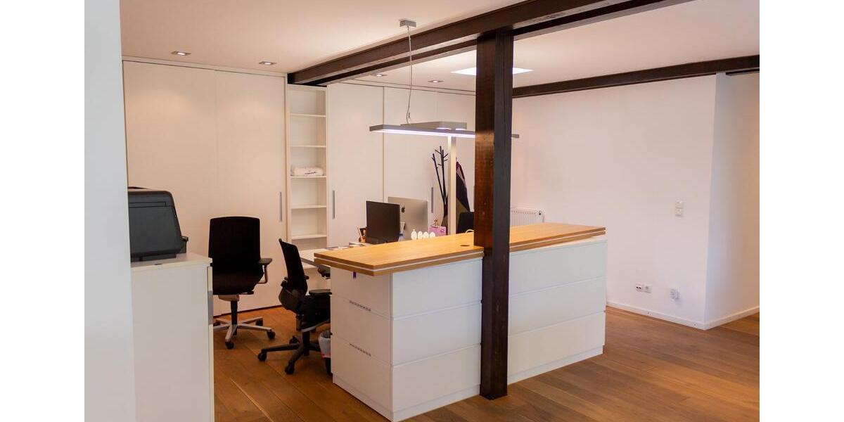 Gewerbeobjekt Braunschweig Westliches Ringgebiet - 2.100&euro; | Angebot:25046746