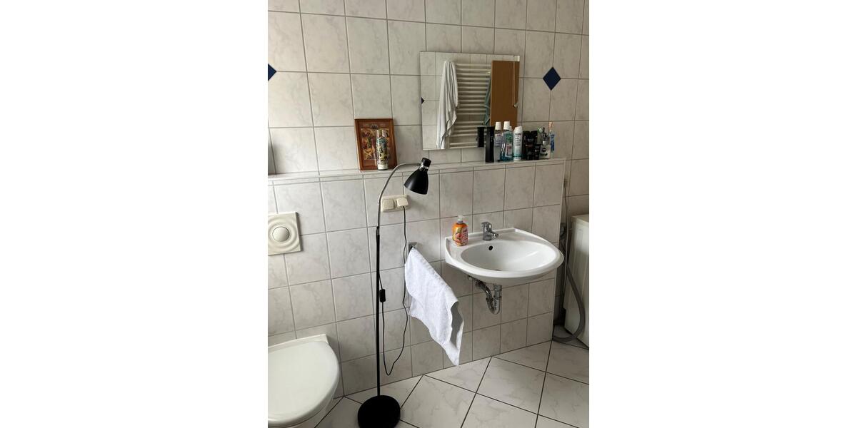Etagenwohnung Goslar - 2.5 Zimmer, 62 m&sup2;, 500&euro; | Angebot:25122133